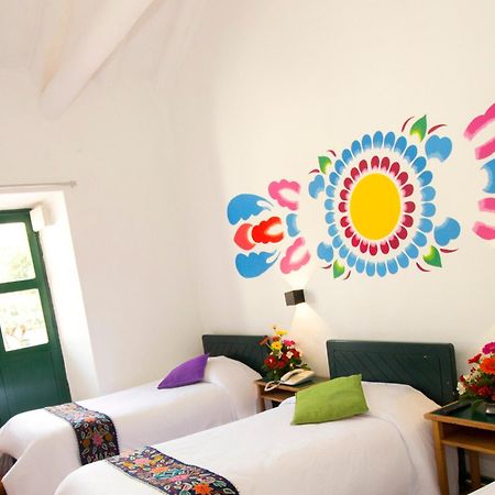 Hotel Cusco Plaza Nazarenas Extérieur photo