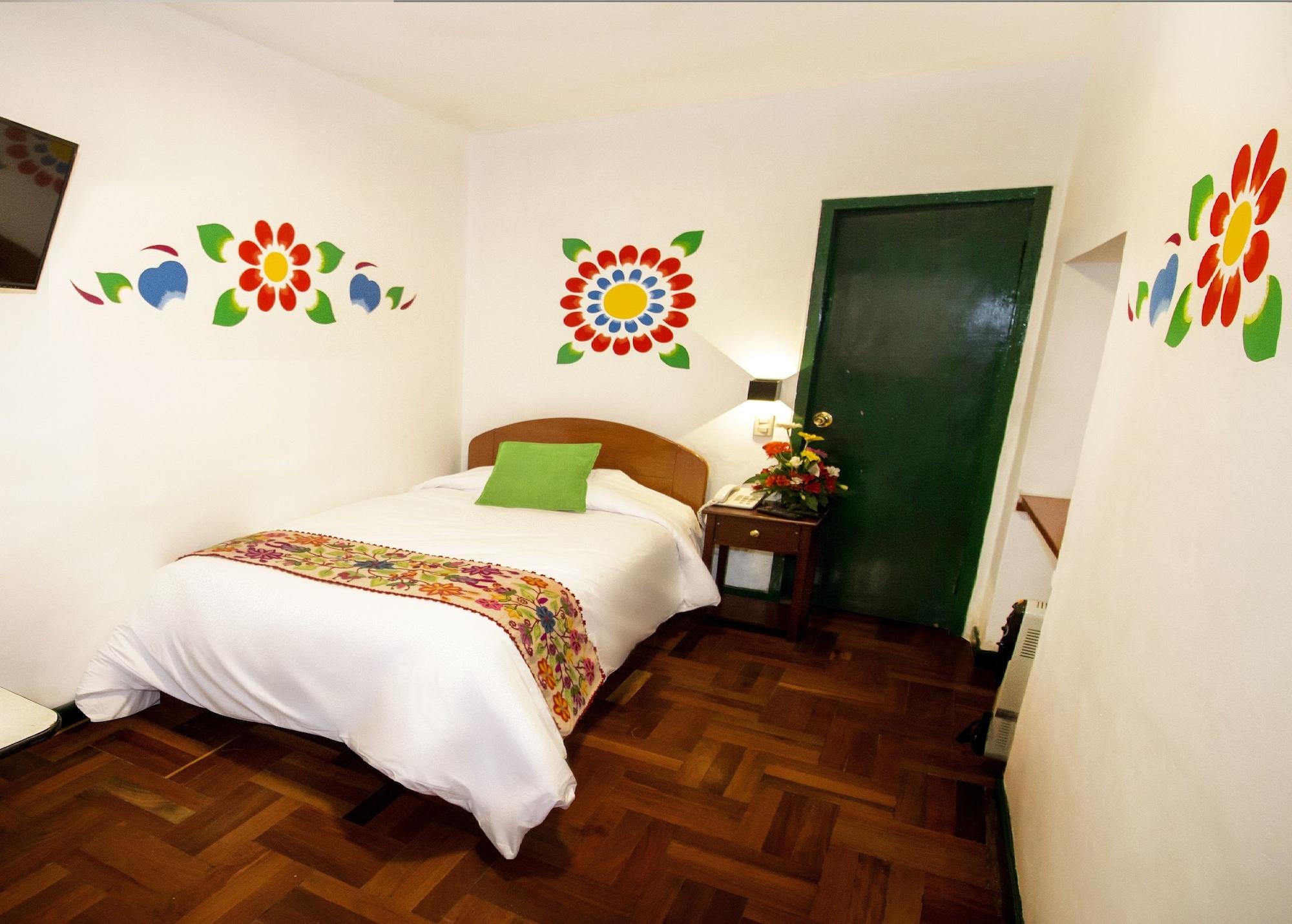 Hotel Cusco Plaza Nazarenas Extérieur photo